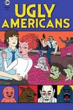 Watch Ugly Americans 5movies